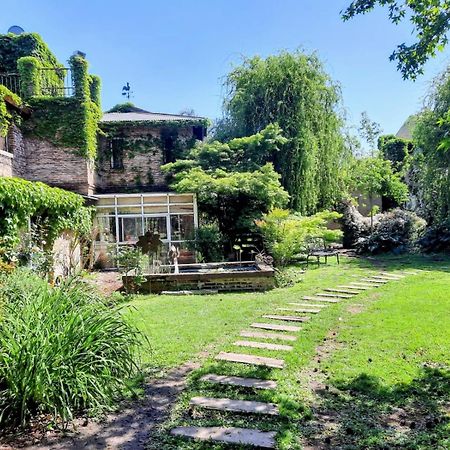 La Ignacia Bed And Breakfast 필라르 외부 사진