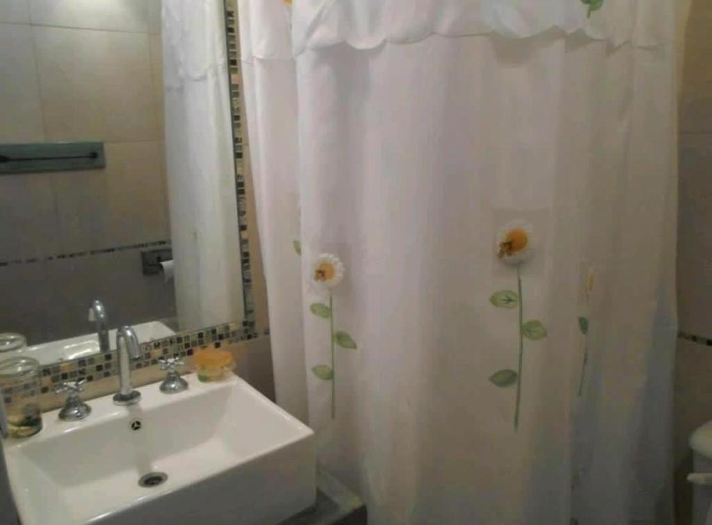 La Ignacia Bed And Breakfast 필라르 외부 사진