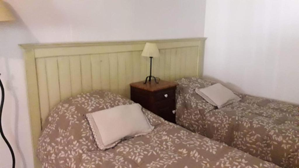 La Ignacia Bed And Breakfast 필라르 외부 사진