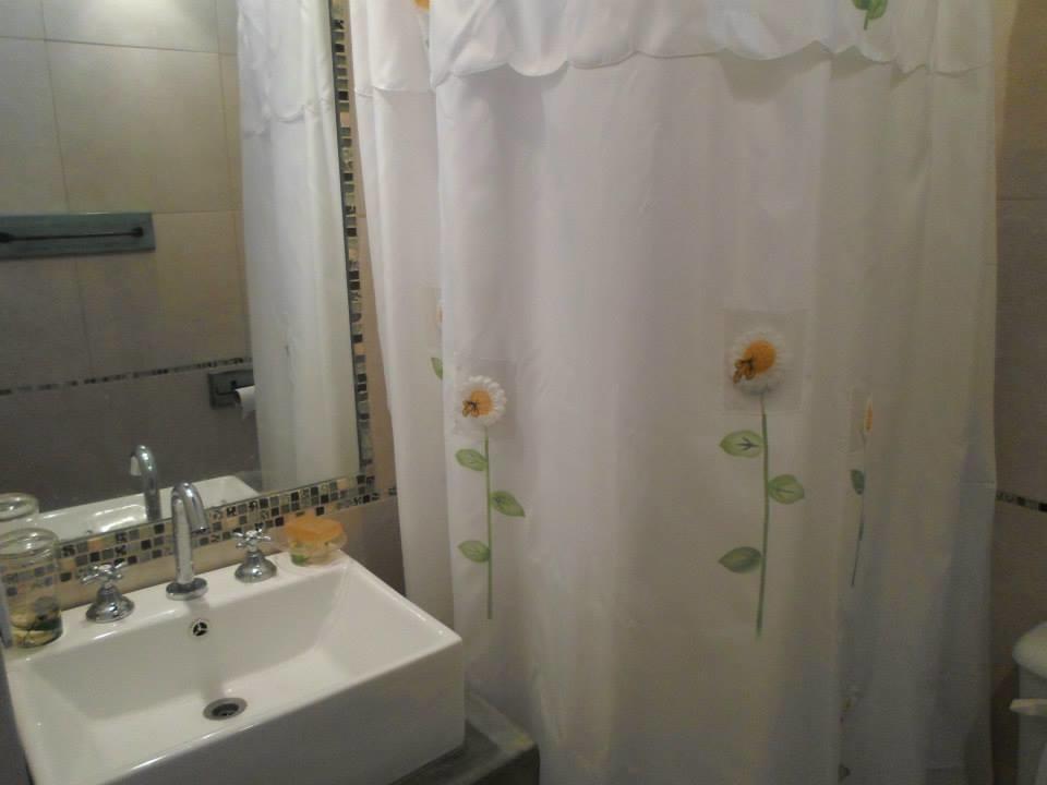 La Ignacia Bed And Breakfast 필라르 외부 사진