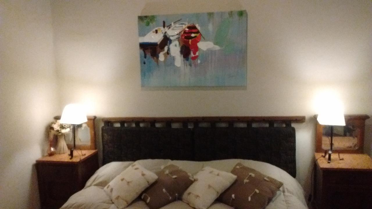 La Ignacia Bed And Breakfast 필라르 외부 사진