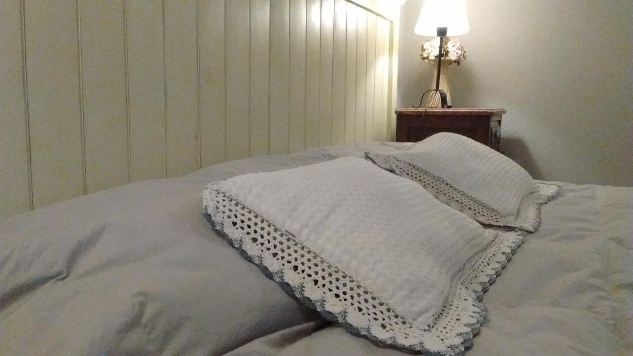 La Ignacia Bed And Breakfast 필라르 외부 사진