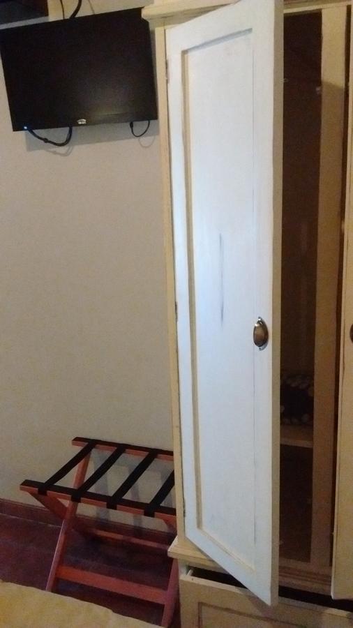 La Ignacia Bed And Breakfast 필라르 외부 사진