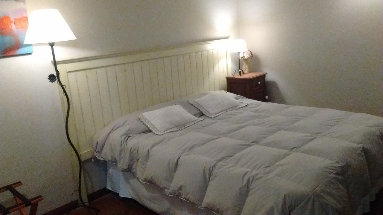 La Ignacia Bed And Breakfast 필라르 외부 사진