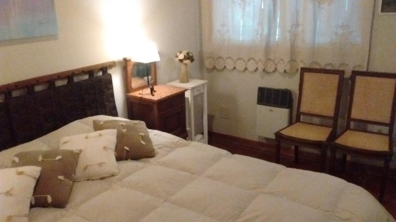 La Ignacia Bed And Breakfast 필라르 외부 사진