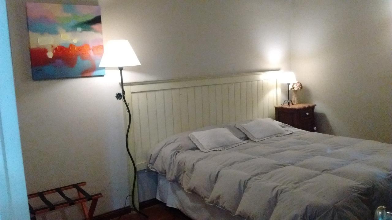 La Ignacia Bed And Breakfast 필라르 외부 사진