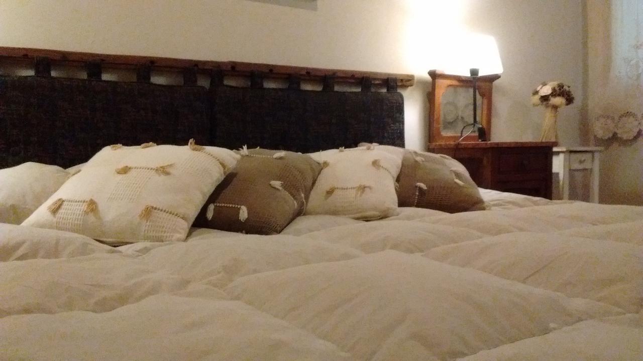 La Ignacia Bed And Breakfast 필라르 외부 사진