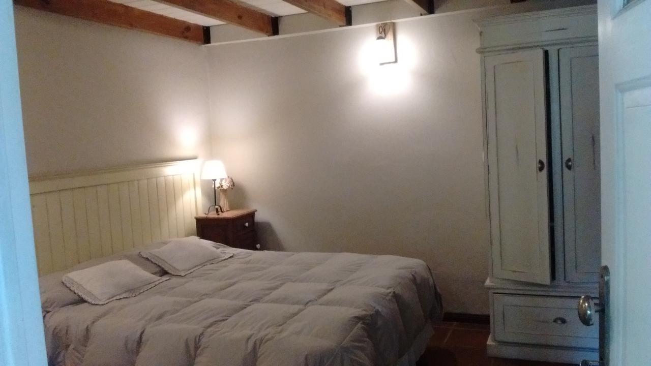 La Ignacia Bed And Breakfast 필라르 외부 사진